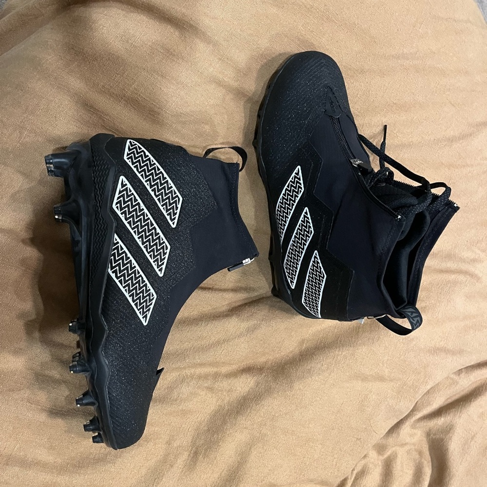 Adidas cleats